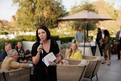 Vintner-Reception